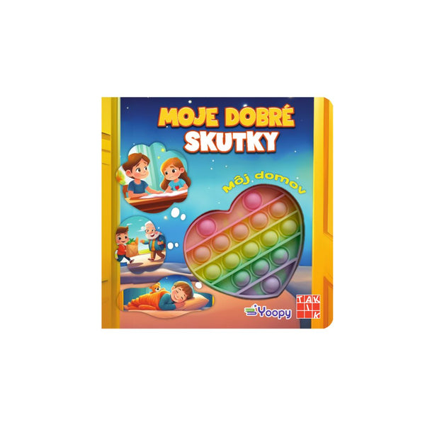 Moje dobré skutky