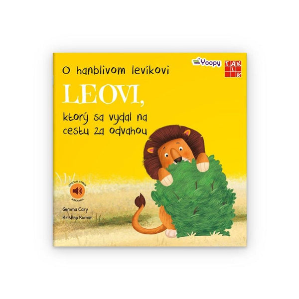 O levíkovi | PLACHOSŤ