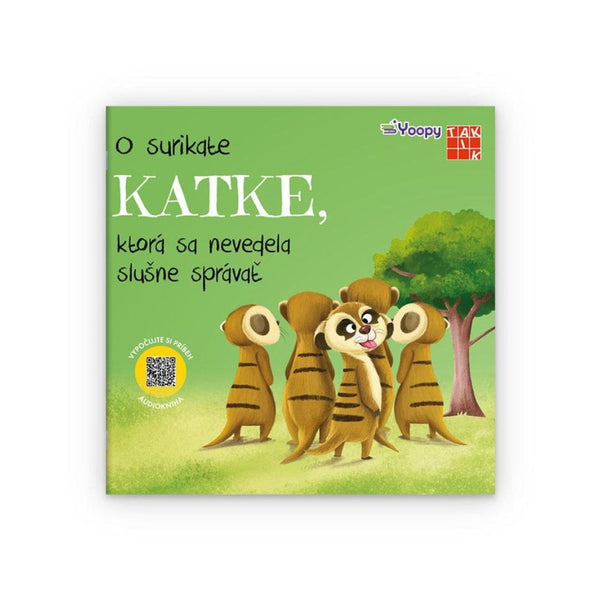 O surikate | SPRÁVANIE