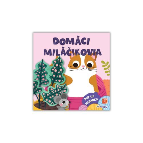 Domáci miláčikovia