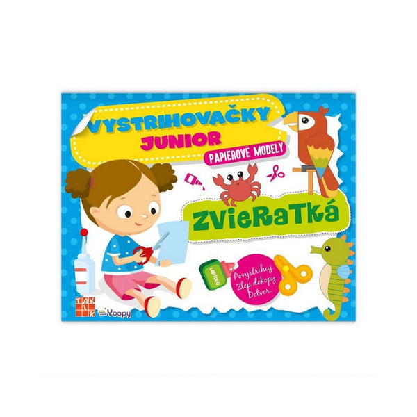 Zvieratká