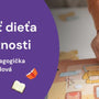 Ako viesť dieťa k samostatnosti - tipy od špeciálnej pedagogičky
