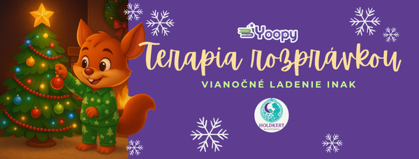 Úloha rozprávok pri vianočných prípravách