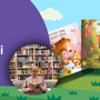 Naše detské knižky žnú úspechy: Zaujali aj médiá