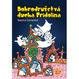 Dobrodružstvá ducha Fridolína