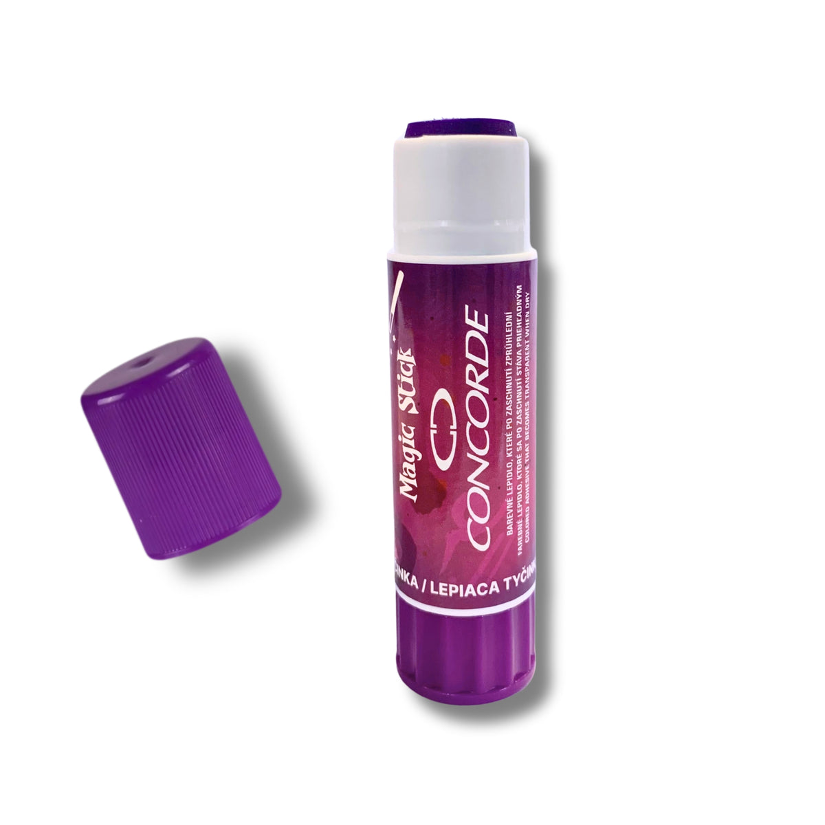 Lepiaca tyčinka Magic stick