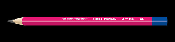Ceruzka grafitová Jumbo First Pencil – 1 ks