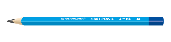 Ceruzka grafitová Jumbo First Pencil – 1 ks