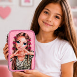 Peračník s výbavou TOP Model Leoheart