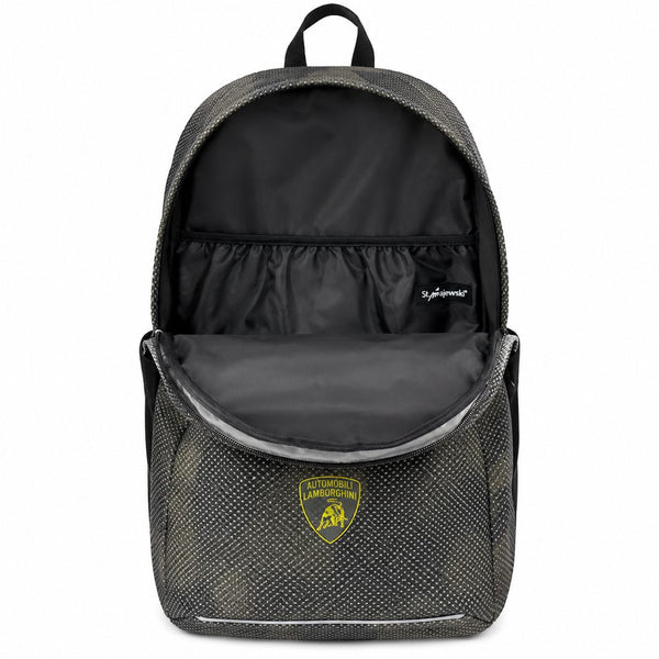 Školská taška chlapčenská - Lamborghini (2)