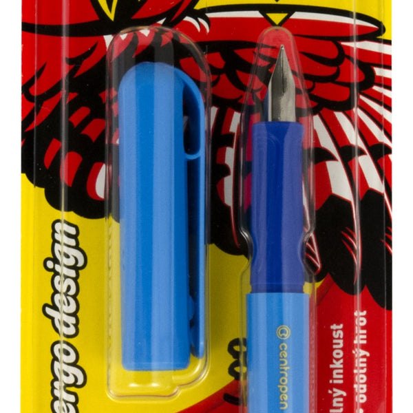 Pero školské bombičkové – 2 bombičky
