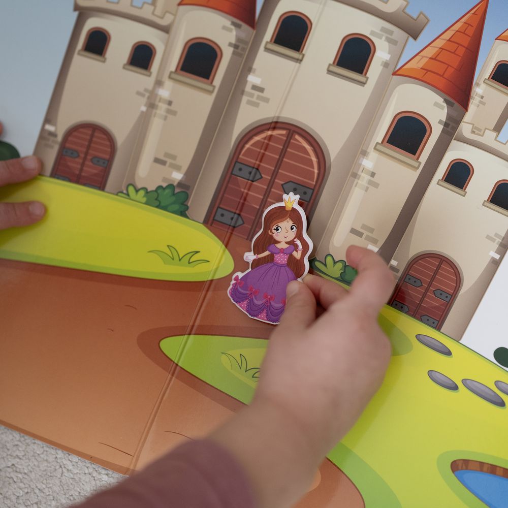 3D nálepky - zábava, ktorá nekončí - Yoopy.sk