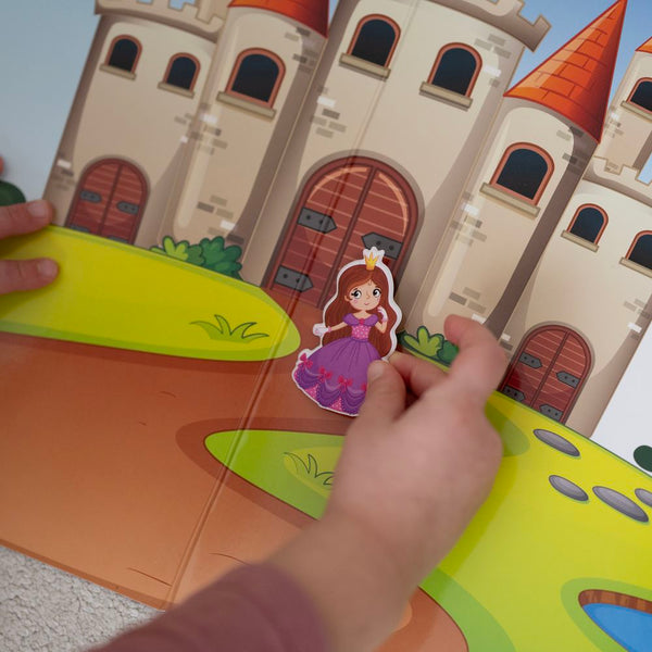 3D nálepky - zábava, ktorá nekončí - Yoopy.sk