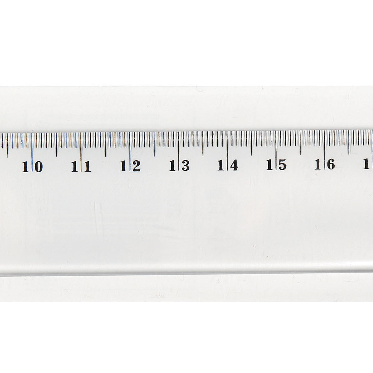 Pravítko rovné 20 cm