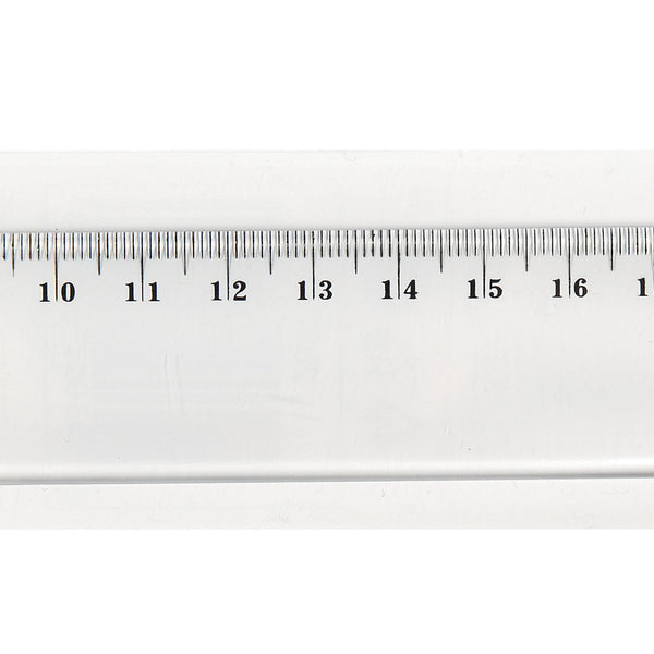 Pravítko rovné 20 cm