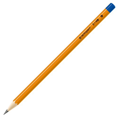 Ceruzka grafitová 2HB – šesťhranná