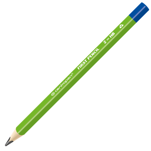 Ceruzka grafitová Jumbo First Pencil – 1 ks