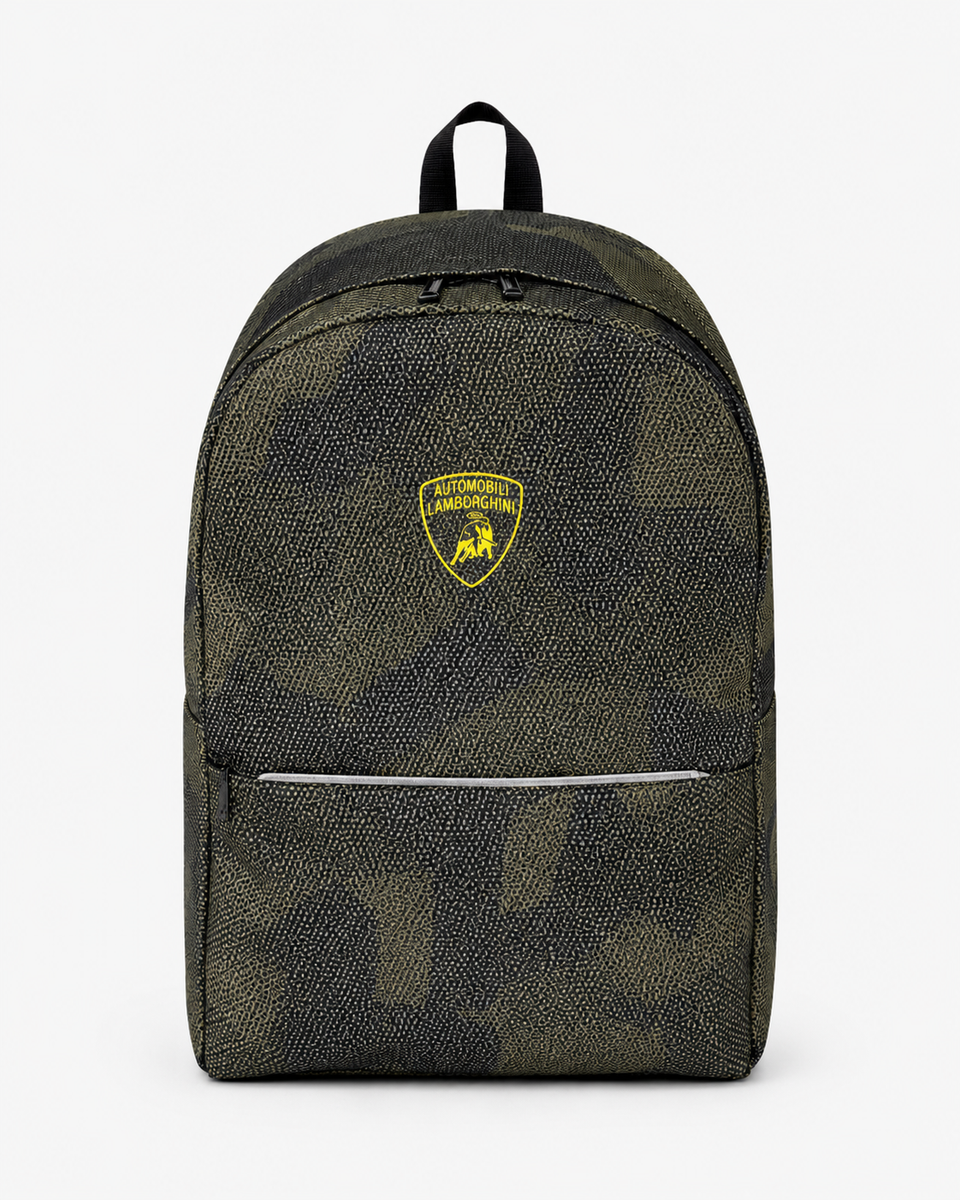 Školská taška chlapčenská - Lamborghini