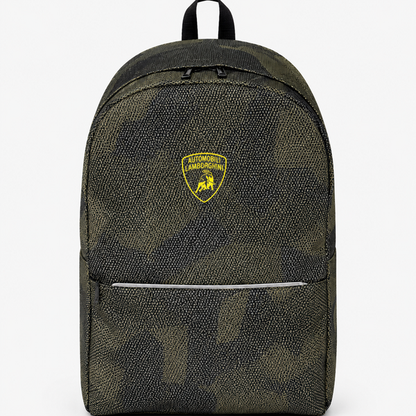 Školská taška chlapčenská - Lamborghini