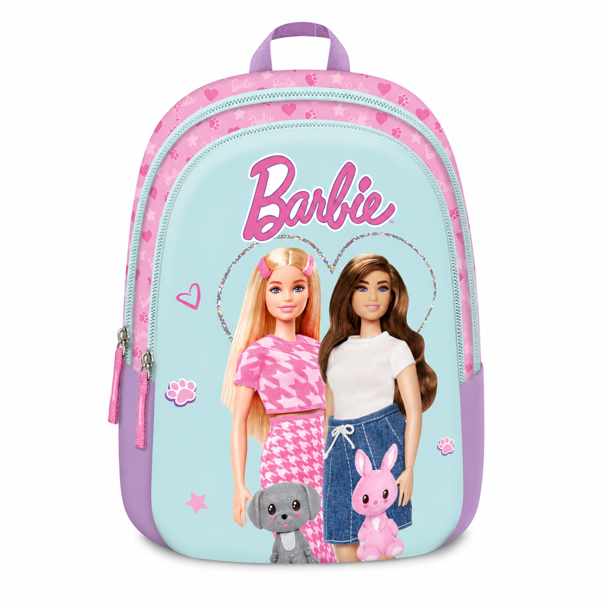Detský vak dievčenský - Barbie