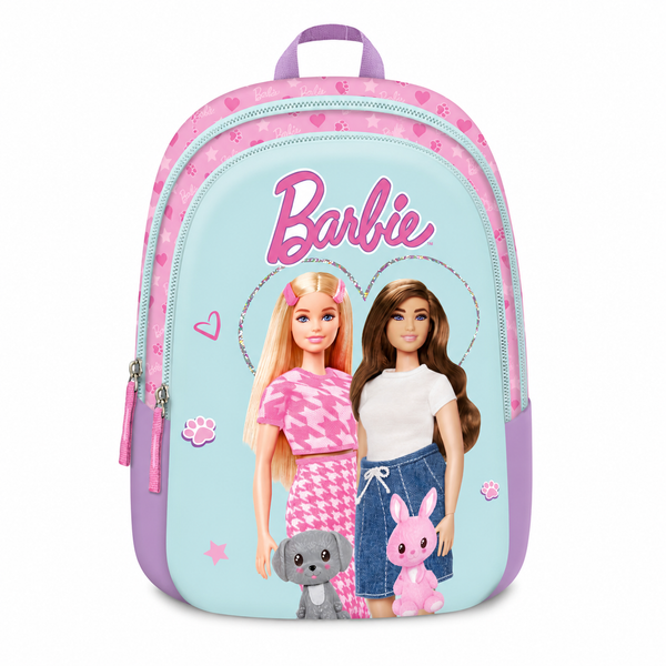 Detský vak dievčenský - Barbie