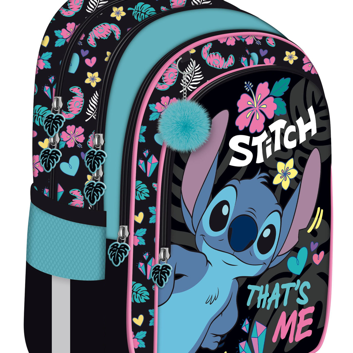 Detský vak - Stitch