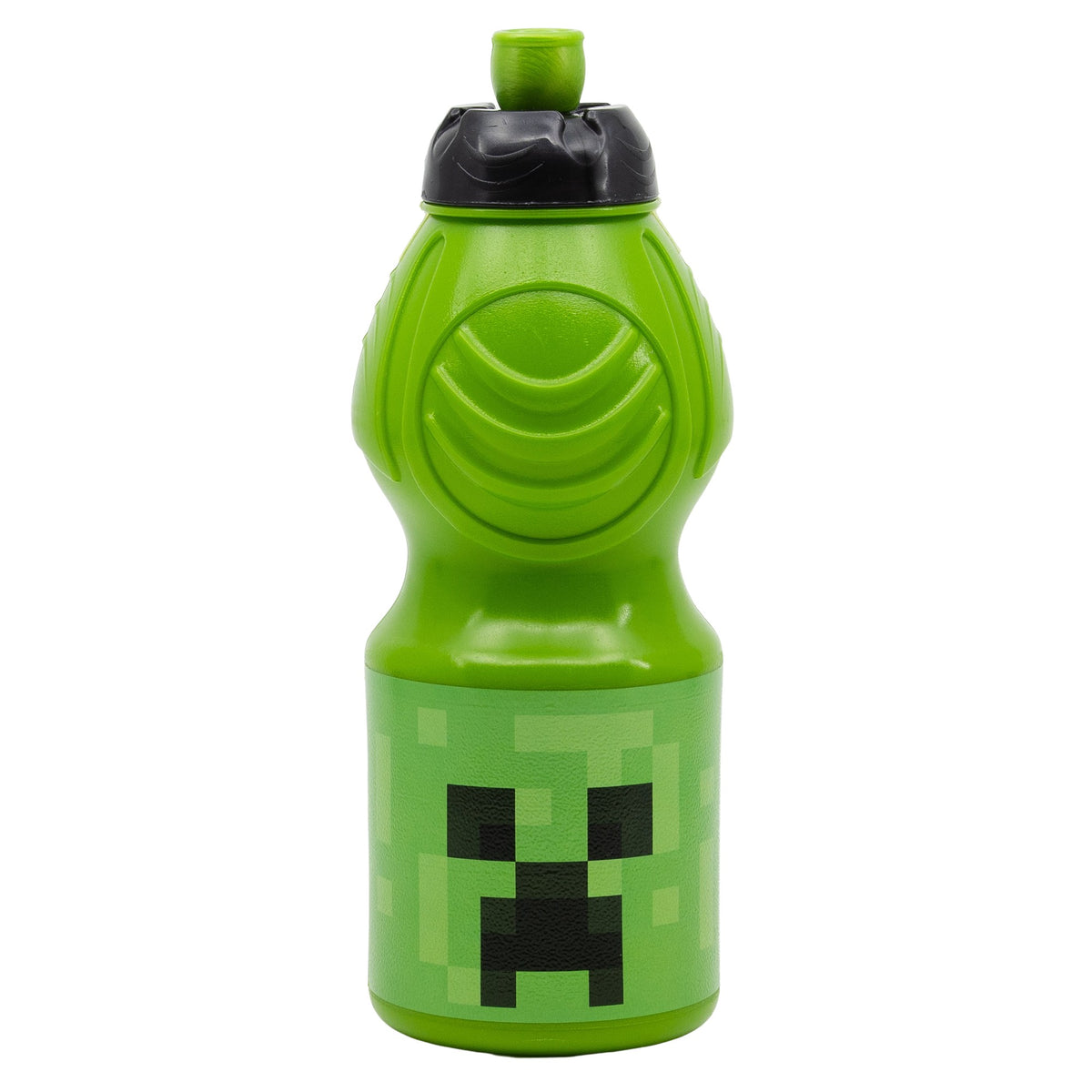 Detská športová fľaša Minecraft - 400 ml