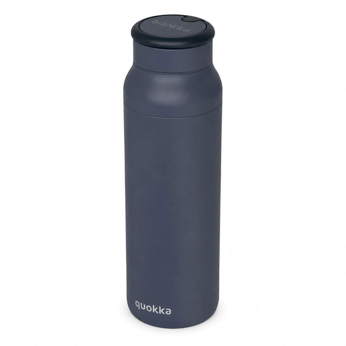 Fľaša nerezová termo Echo Black - 690 ml