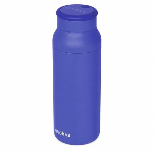 Fľaša nerezová termo Echo Dusk Blue - 690 ml