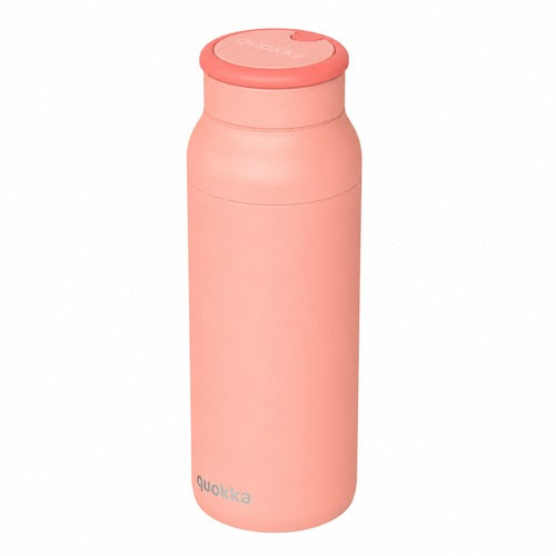Fľaša nerezová termo Echo Pink - 690 ml