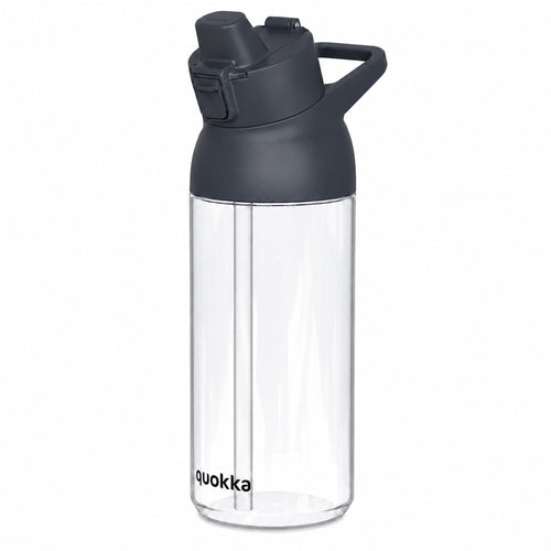 Ecozen fľaša so sosákom Swift Slate- 785 ml