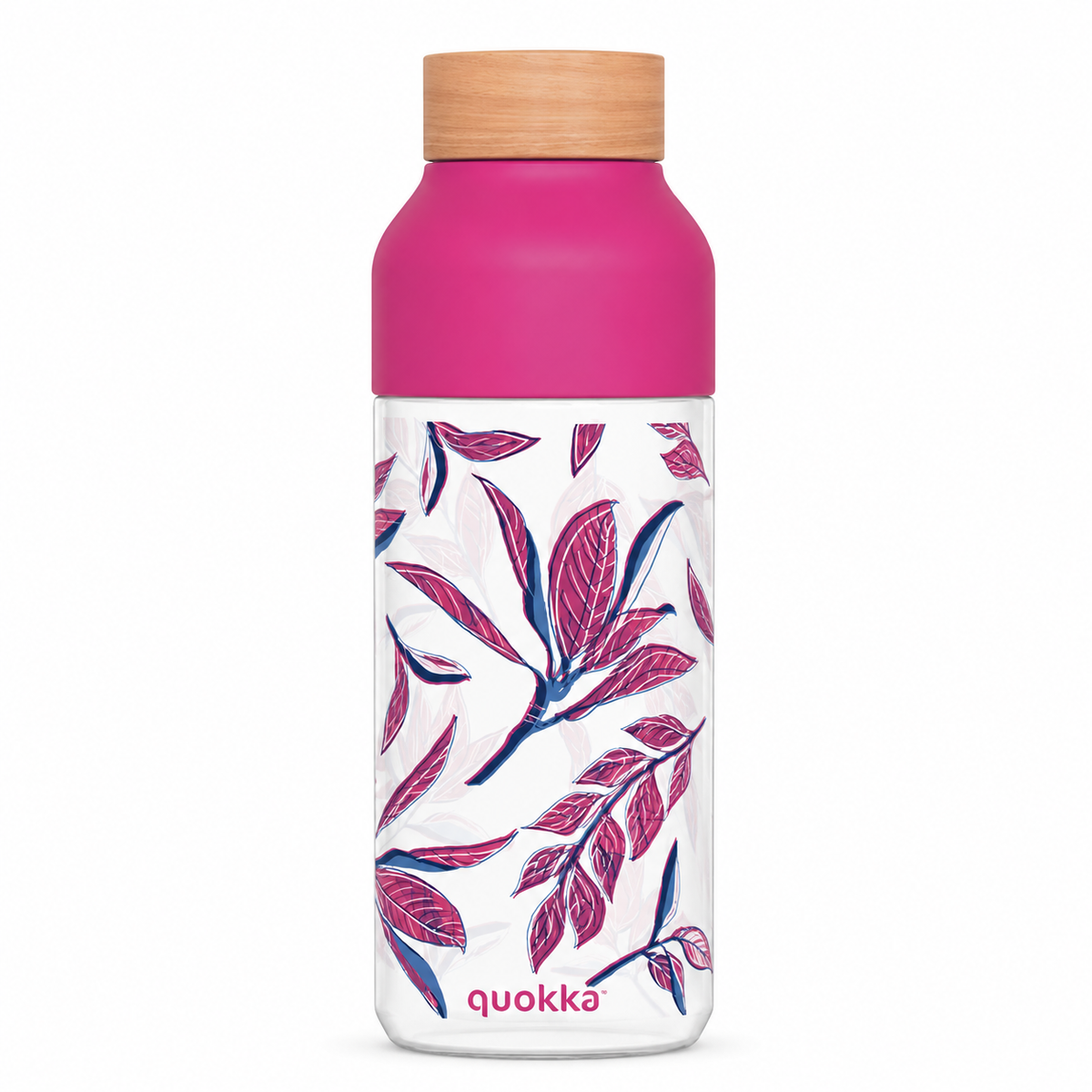 Ecozen fľaša Ice Botanical- 840 ml