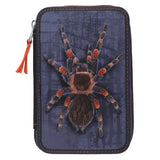 Peračník školský plnený - 3D Spider