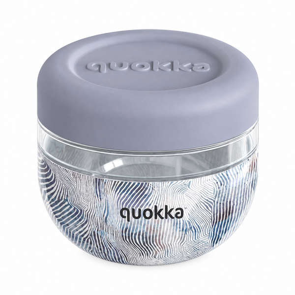 Nádoba na jedlo Zen- 500 ml