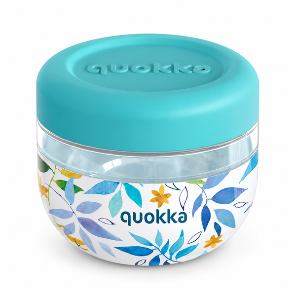 Nádoba na jedlo Leaves- 500 ml