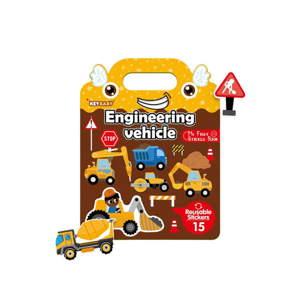 Gumolepky - prvé spoznávanie