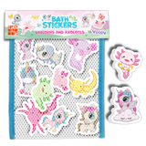 Nálepky do vane - Yoopy.sk