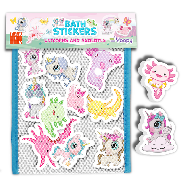 Nálepky do vane - Yoopy.sk