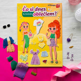 Čo si dnes oblečiem? - Yoopy.sk