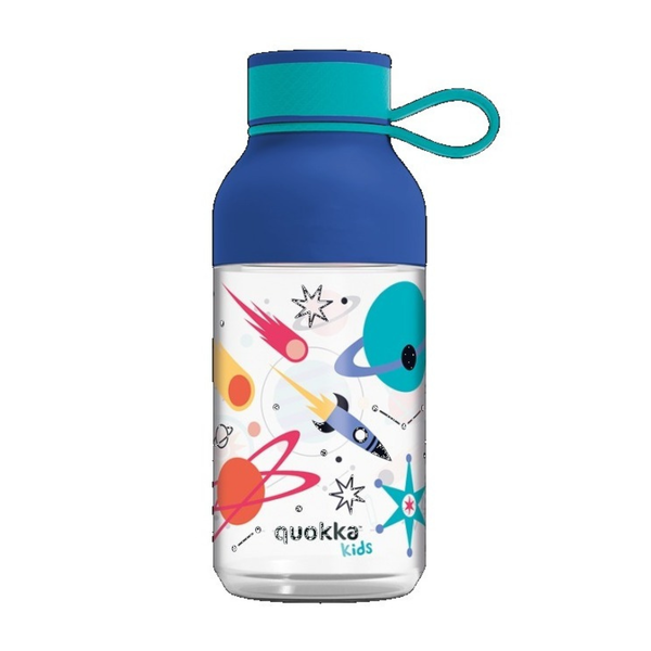 Detská Ecozen fľaša Ice Space - 430 ml