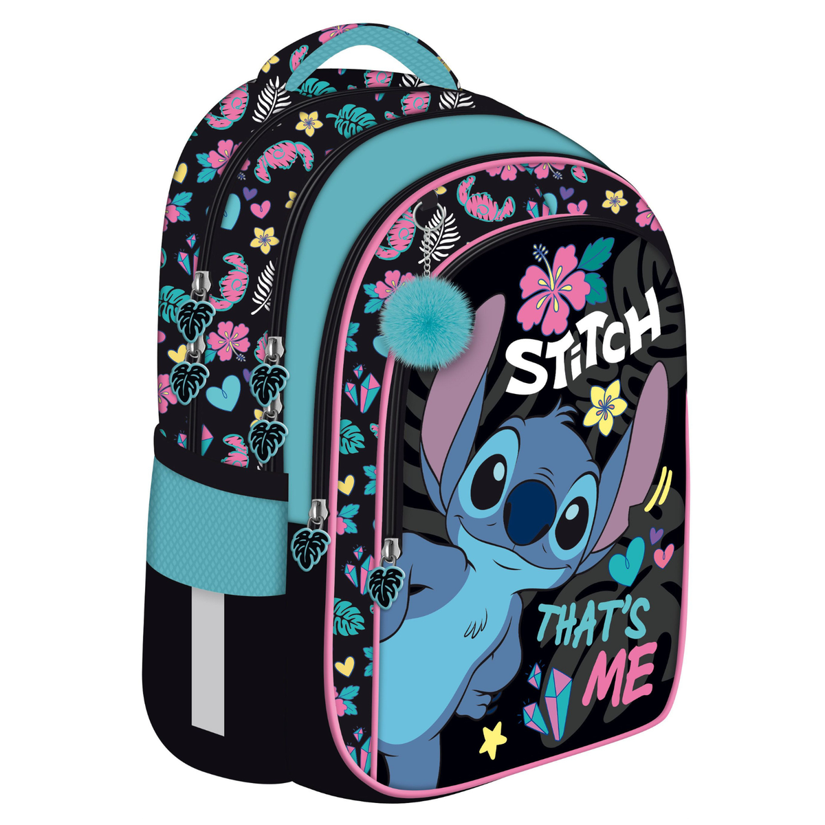 Detský vak - Stitch