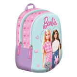 Detský vak dievčenský - Barbie (3)
