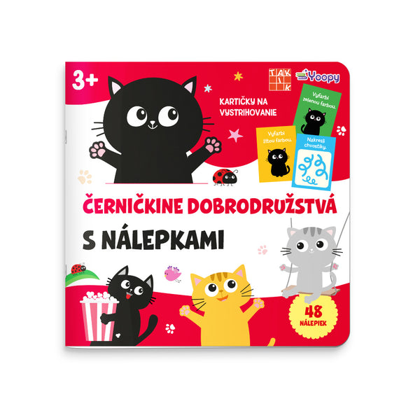 Černička