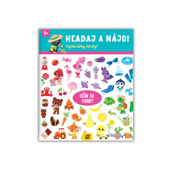 Nájdeš všetky detaily?