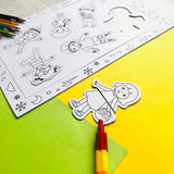 Maľované magnety - Yoopy.sk