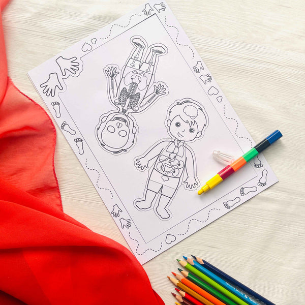 Maľované magnety - Yoopy.sk