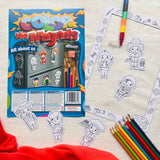 Maľované magnety - Yoopy.sk