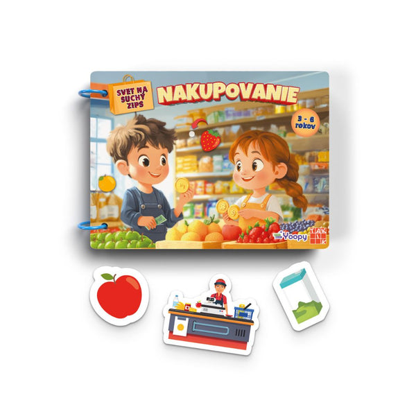 Nakupovanie