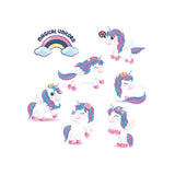 Nálepky na stenu - Yoopy.sk