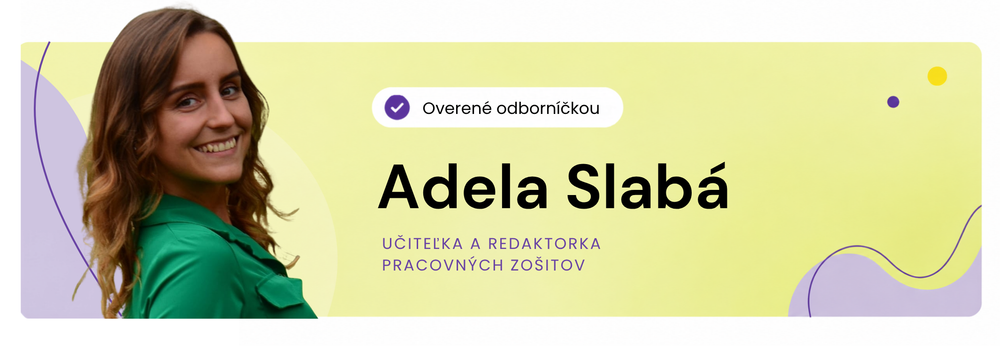 Odporúčané odborníkmi